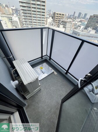 ルフォンプログレ門前仲町プレミアの物件内観写真